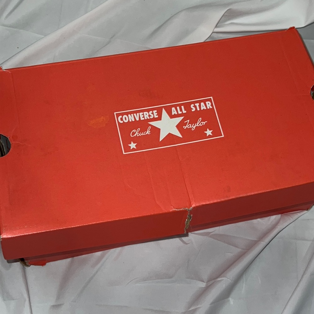 Chuck 70 Hi Converse